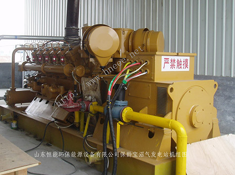 沼氣發電機組：11個如何正確維護保養發電機的方面，學起來